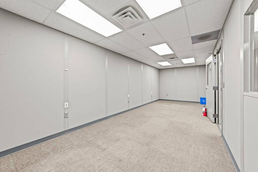 More Photos Of 2107 Black Creek Rd SE, Wilson Warehouse For Lease