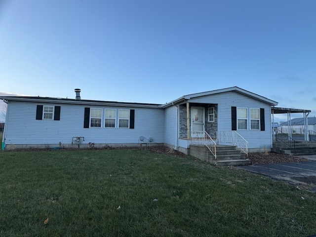 More Photos Of 1592 N 30th Rd, Ottawa Warehouse For Sale