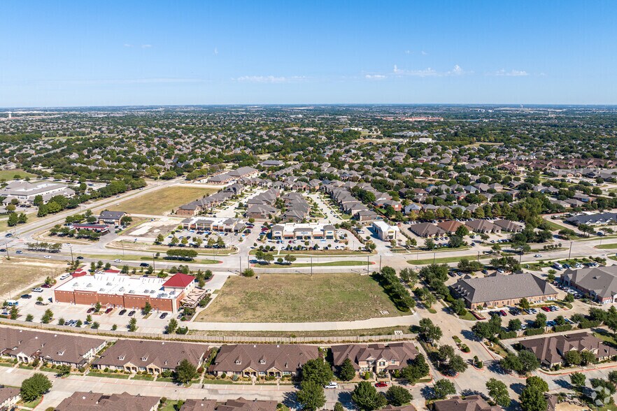 More Photos Of 7851 Eldorado Pky, McKinney Storefront Retail Office For Lease