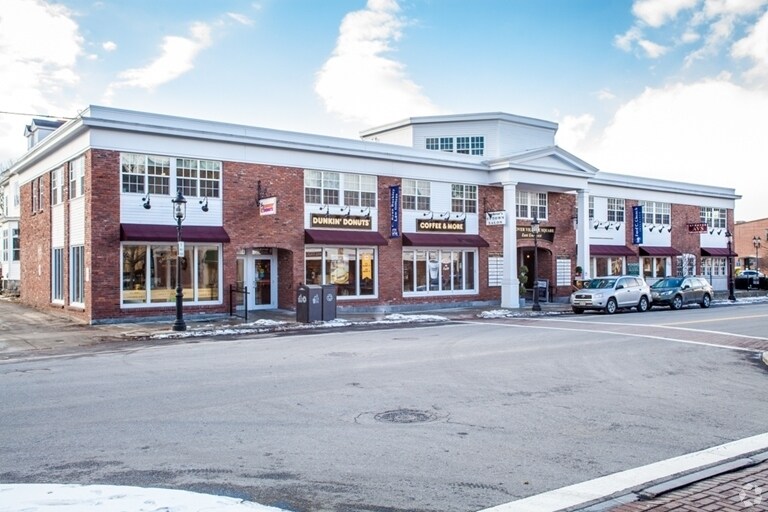More Photos Of 89-93 Main St, Andover Loft Creative Space For Lease