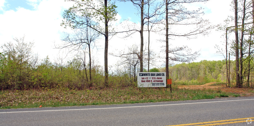 Primary Photo Of 151 Industrial Park Rd, Glen Morgan Land For Sale