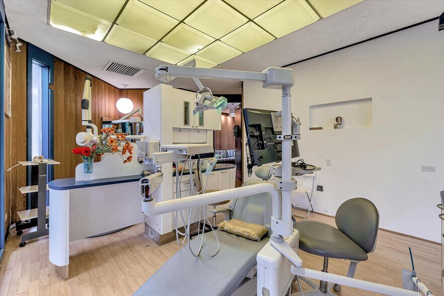 More Photos Of 1804 San Miguel Dr, Walnut Creek Medical For Lease