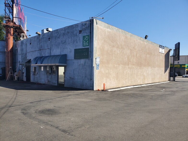 More Photos Of 4713-4723 Lankershim Blvd, North Hollywood Storefront For Lease