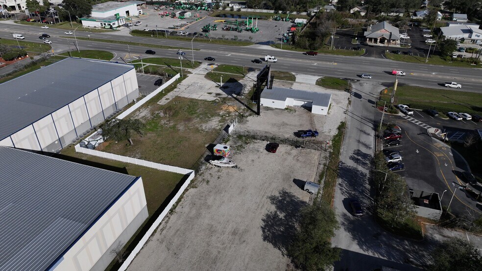More Photos Of 2405 S US Highway 1, Saint Augustine Land For Sale