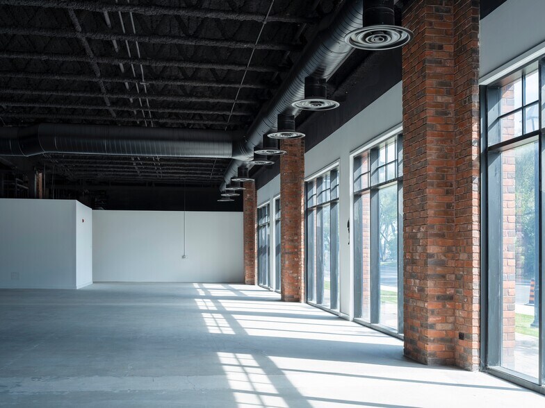 More Photos Of 2650-2672 St. Clair Ave W, Toronto Freestanding For Sale