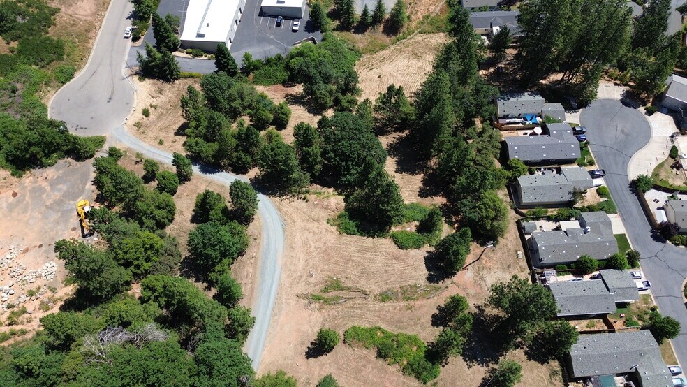 More Photos Of Whitcomb Ave, Colfax Land For Sale