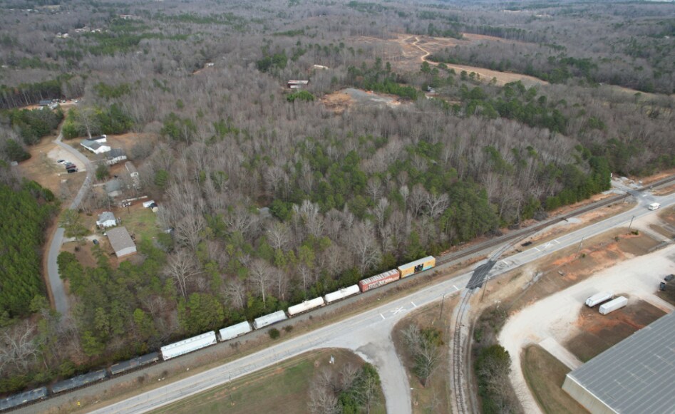 More Photos Of 3131 Southport Rd, Spartanburg Land For Sale