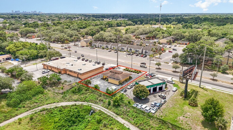 More Photos Of 6005 Silver Star Rd, Orlando Medical For Sale