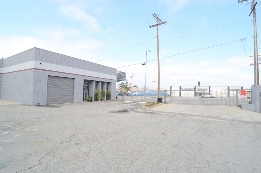 More Photos Of 6850 Vineland Ave, North Hollywood Manufacturing For Sale