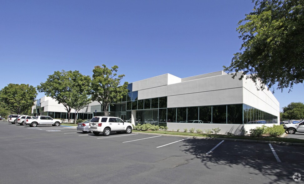 Primary Photo Of 4511 Willow Rd, Pleasanton Light Distribution For Lease