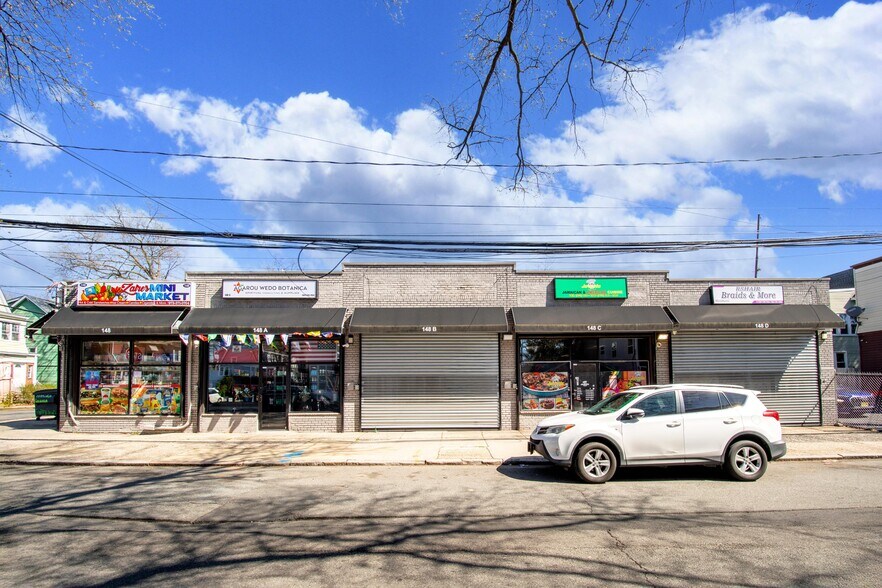 More Photos Of 148-150 Vermont ave, Newark Storefront For Sale