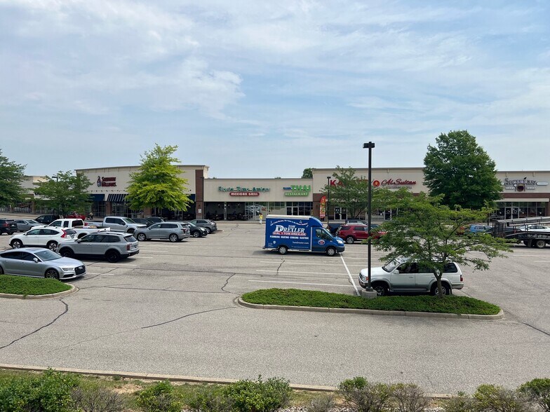 More Photos Of 8101-8141 Bardstown Rd, Louisville Unknown For Lease