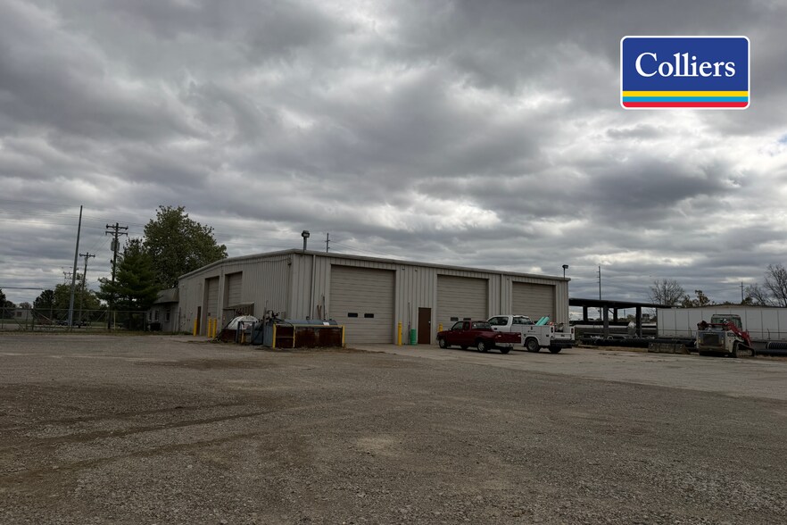More Photos Of , Fairfield Industrial For Sale