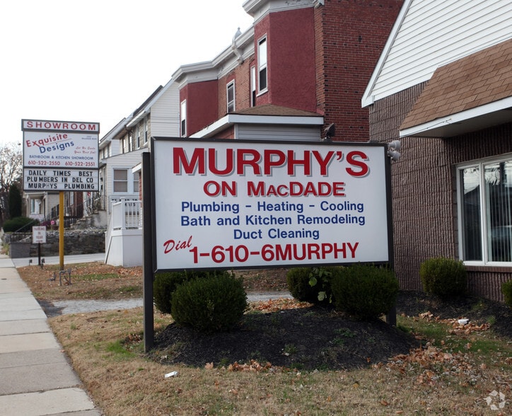 More Photos Of 2365 Macdade Blvd, Holmes Office For Lease