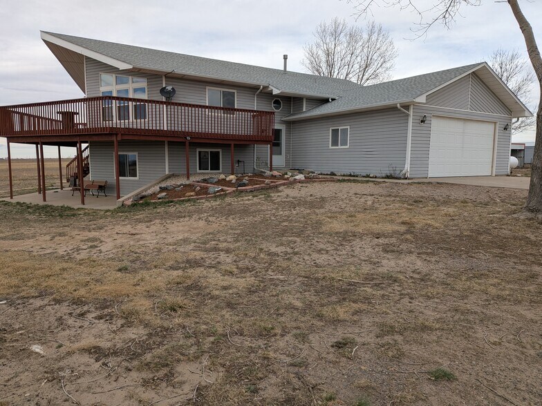 Primary Photo Of 15507 County Road 10, Fort Lupton Flex For Lease