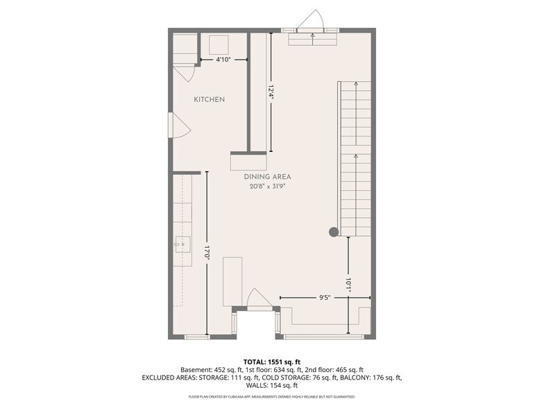 More Photos Of 10 E Main St, Pawling Restaurant For Sale