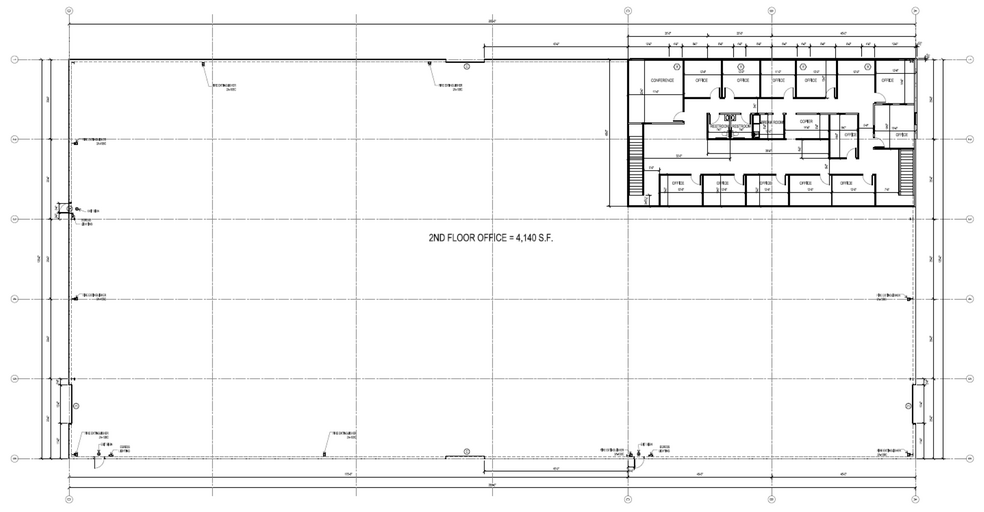 More Photos Of 11221 Cutten Rd, Houston Warehouse For Lease