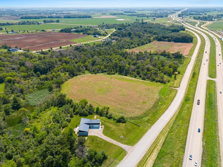 More Photos Of French Road, De Pere Land For Sale