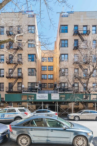 More Photos Of 3000 Valentine Ave, Bronx Apartments For Sale