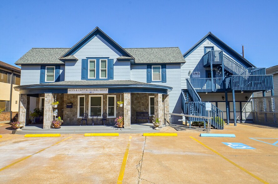 More Photos Of 5608 5th St, Katy Unknown For Lease