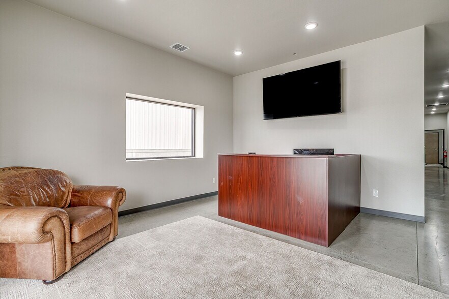 More Photos Of , Rhome Industrial For Sale