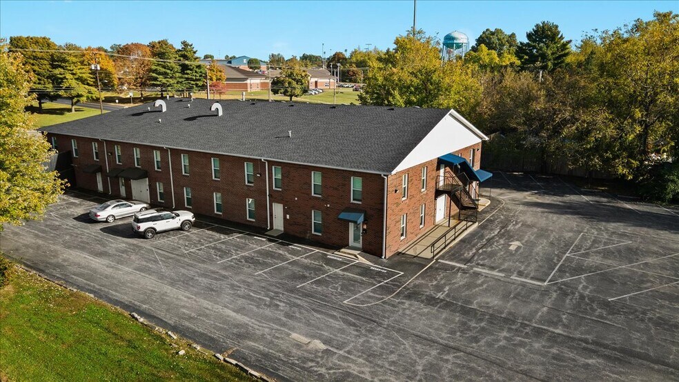 More Photos Of 617 Mulberry St, Elizabethtown Office For Sale