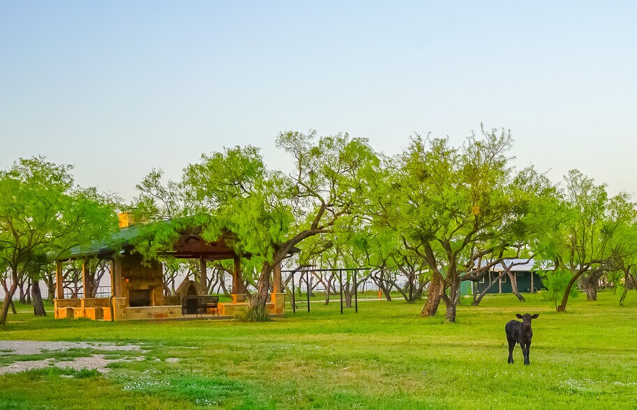 More Photos Of 723 FM 2926, Baird Land For Sale
