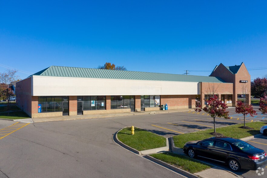 More Photos Of 1816-2130 Whittaker Rd, Ypsilanti Unknown For Lease