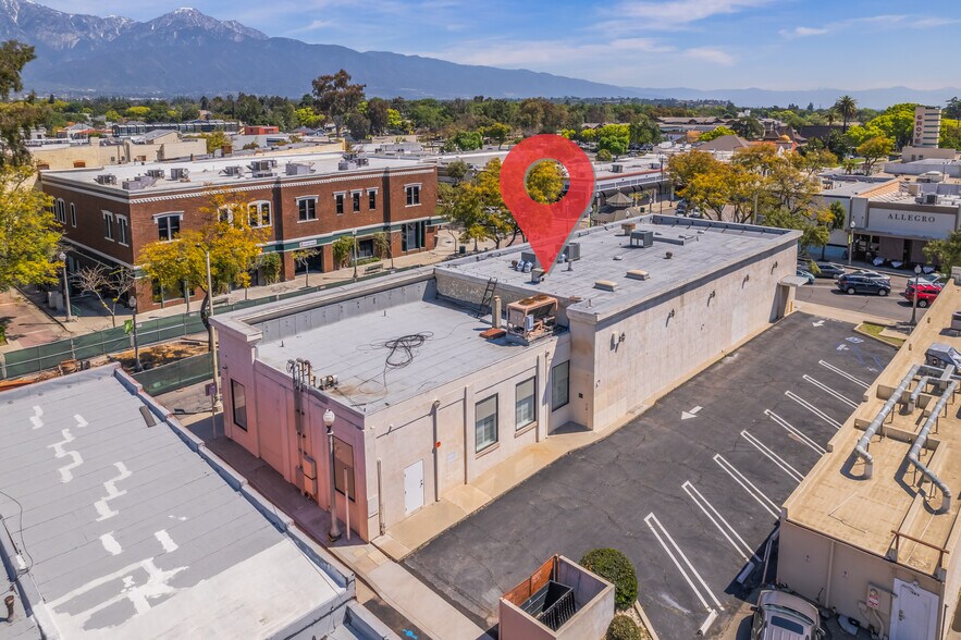 More Photos Of 199 N 2nd Ave, Upland Freestanding For Sale