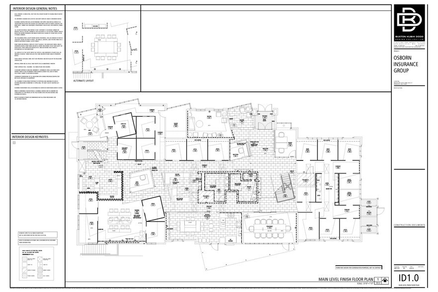 More Photos Of 1200 E Woodhurst Dr, Springfield Office For Lease