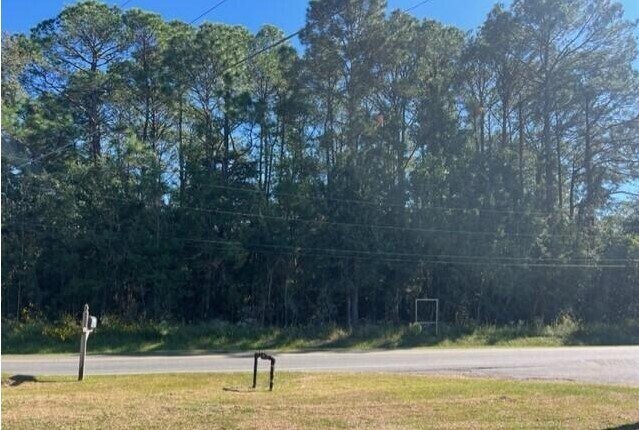 Primary Photo Of 3102 Nathan Hale Ave, Pascagoula Land For Sale