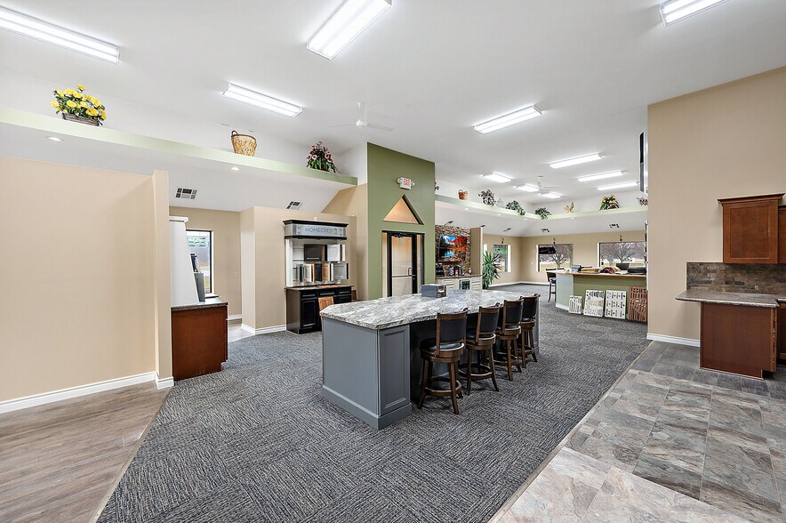More Photos Of 3803 Van Dyke Rd, Almont Warehouse For Sale