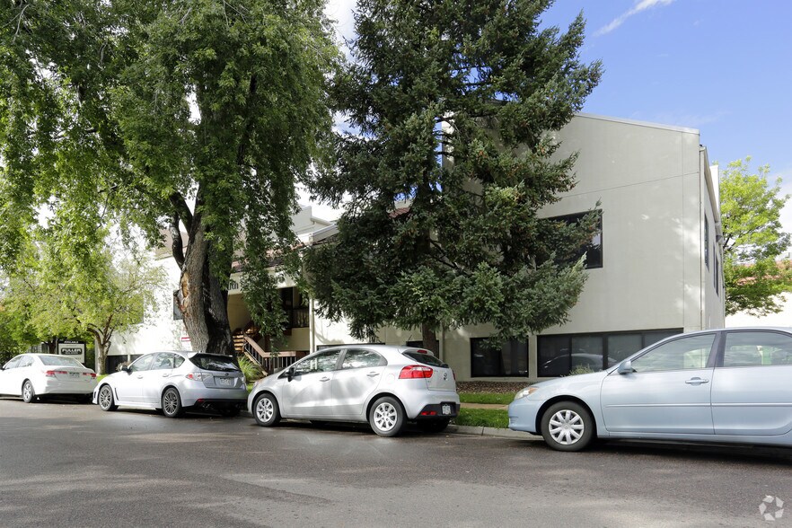 More Photos Of 5575 S Sycamore St, Littleton Office For Lease