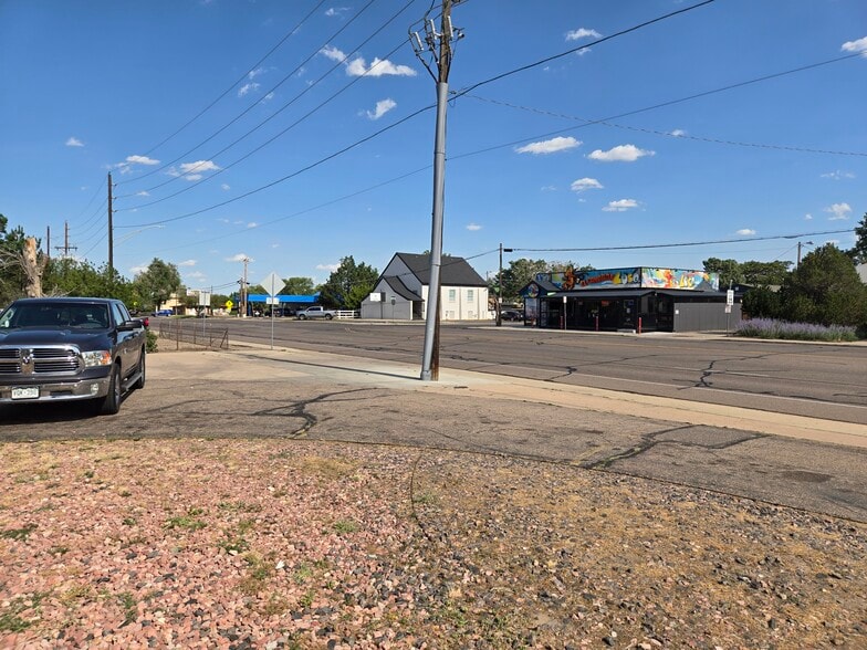 More Photos Of 6755 E 72nd Ave, Commerce City Medical For Sale