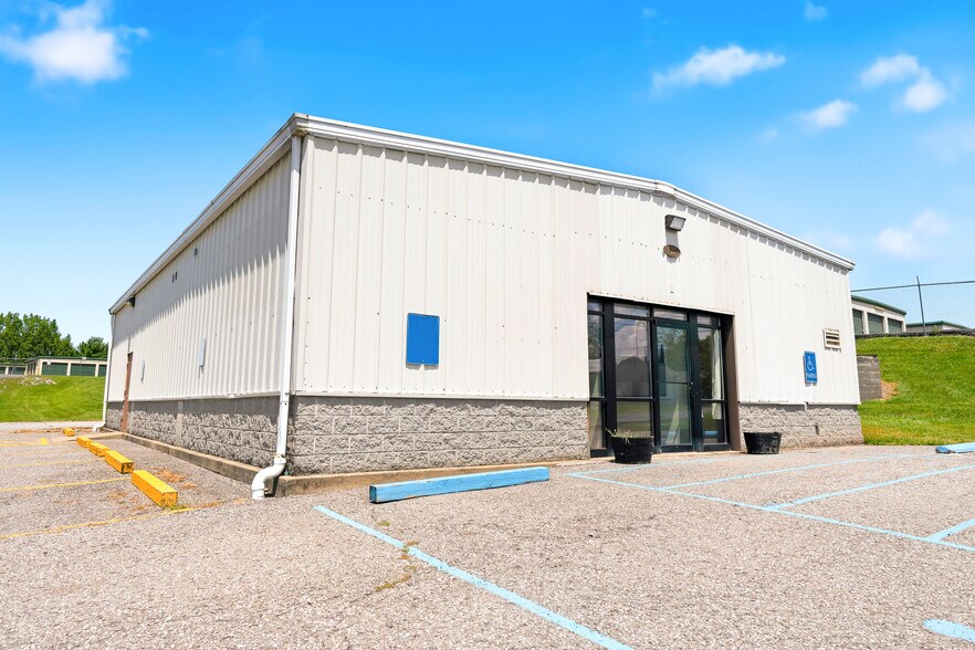 Primary Photo Of 161 Adena Ln, Clarksburg Office For Lease