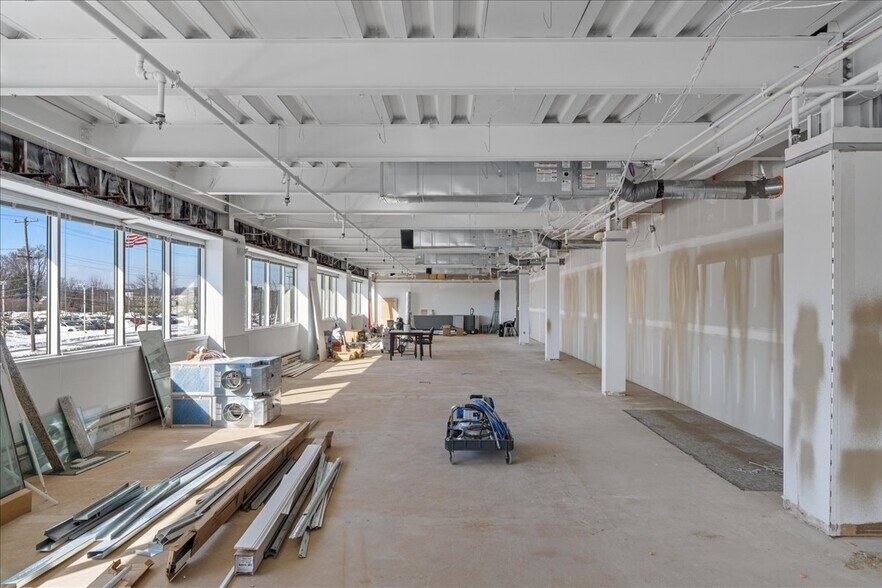 More Photos Of 4259 W Swamp Rd, Doylestown Office For Lease