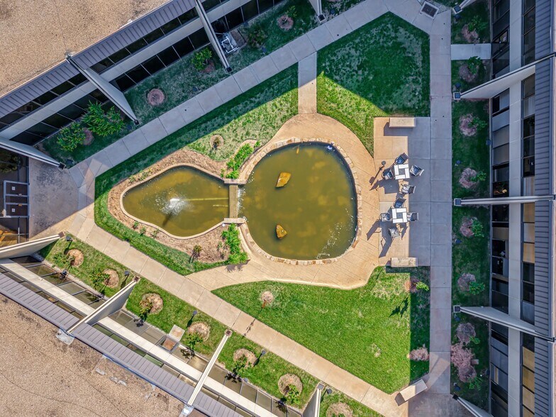 More Photos Of 4334 NW Expressway, Oklahoma City Office For Lease