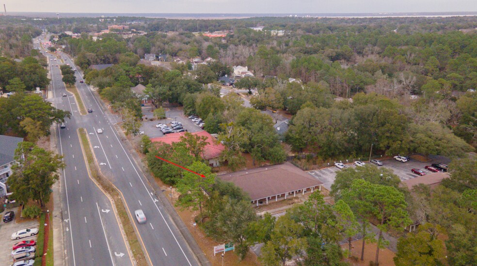 More Photos Of 8800 University Pky, Pensacola Medical For Sale