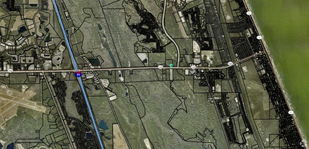 More Photos Of 000 SR100, Palm Coast Land For Sale