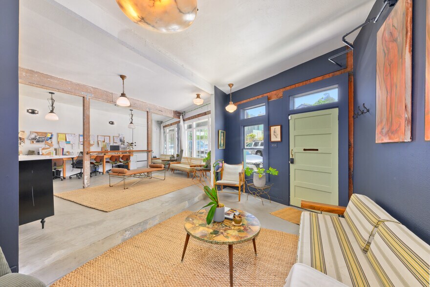 More Photos Of 3301 Division St, Los Angeles Storefront Retail Residential For Sale