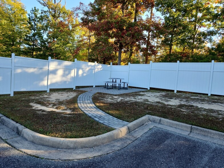 More Photos Of 3121 E Boundary Ct, Midlothian Office For Sale