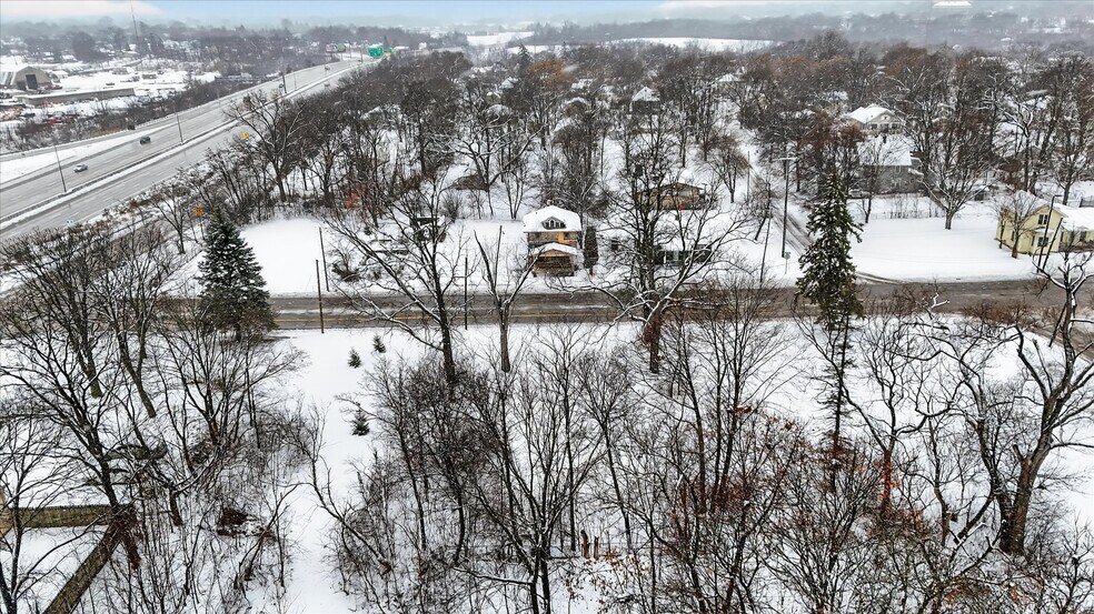More Photos Of 1215 Grand Traverse Street, Flint Land For Sale