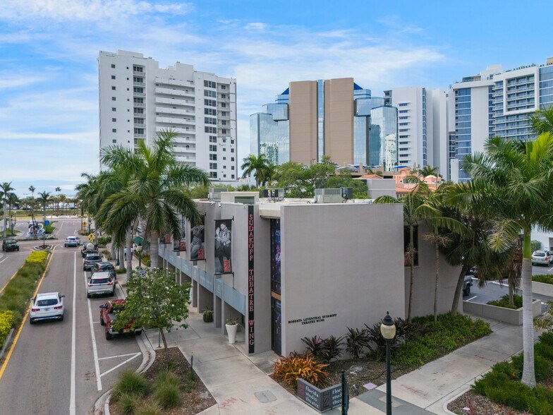 More Photos Of 85 Cocoanut Ave, Sarasota Office For Lease