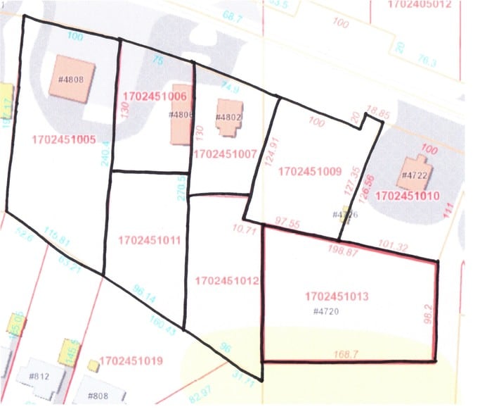 4806 W Farmington Rd  