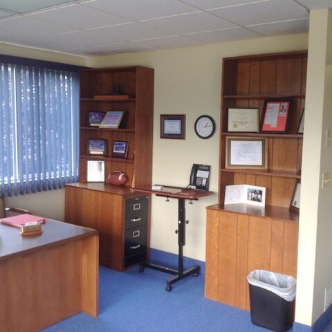 More Photos Of 100 Fort Hill Rd, Groton Medical For Sale