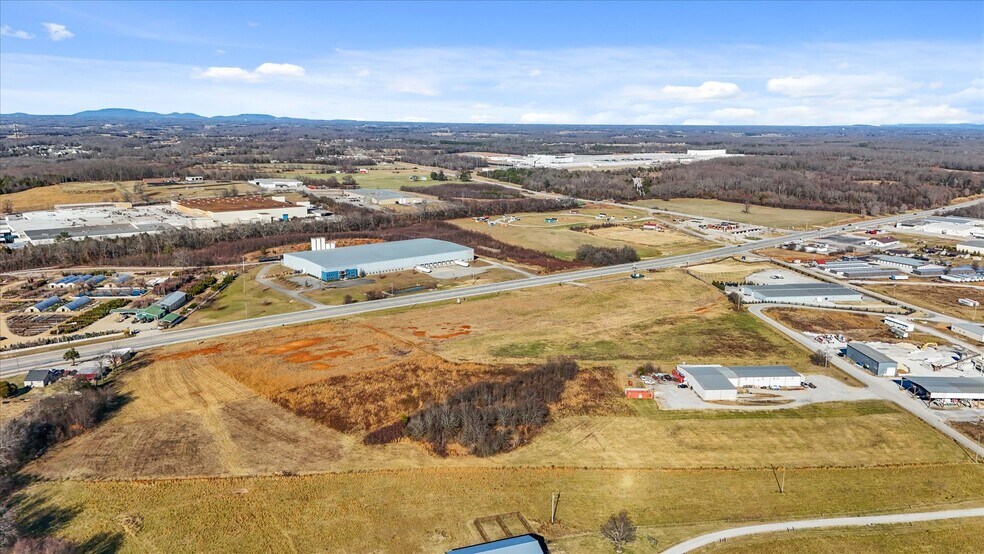 More Photos Of 8130 Manchester Highway, Morrison Land For Sale