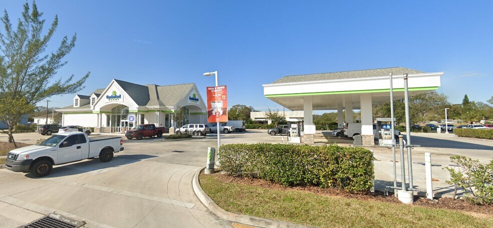 More Photos Of 1000 W New Haven Ave, West Melbourne Convenience Store For Sale