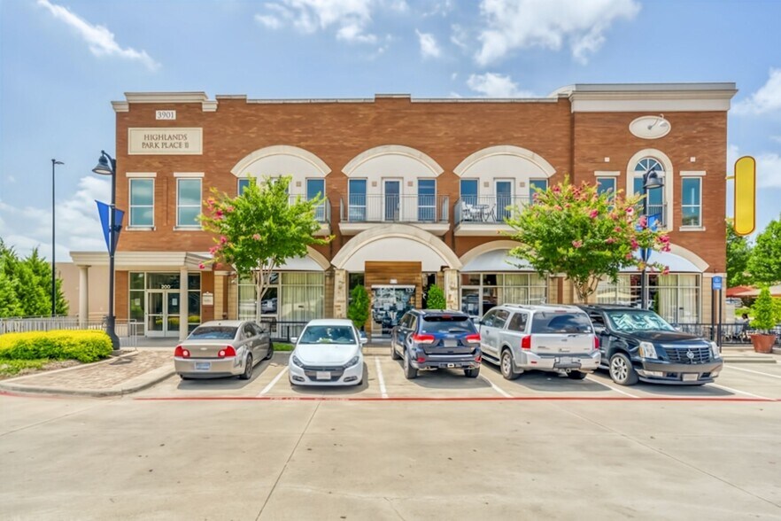 More Photos Of 3901 Arlington Highlands Blvd, Arlington Coworking Space