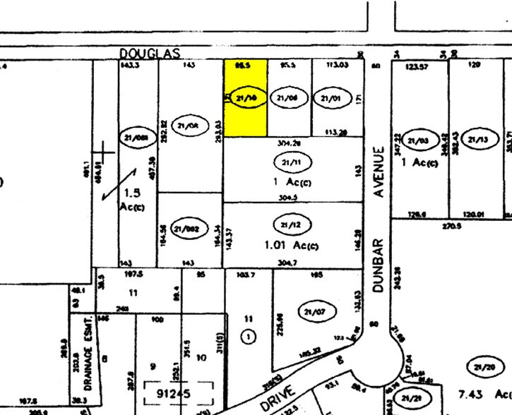 More Photos Of 251 Douglas Rd E, Oldsmar Warehouse For Sale