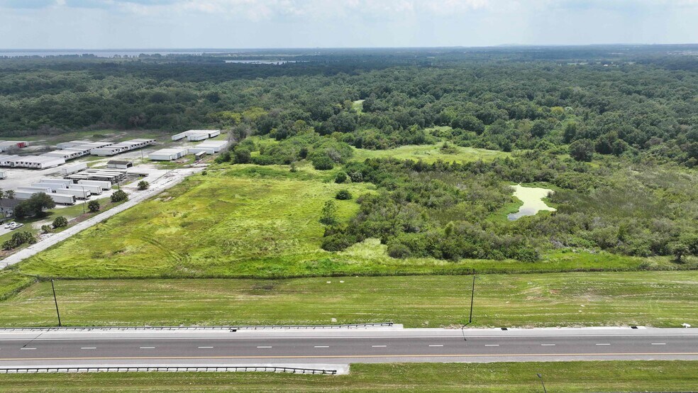 More Photos Of 2925 Pavers Rd, Lakeland Land For Lease